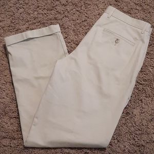 Dockers Khaki Dress Slacks